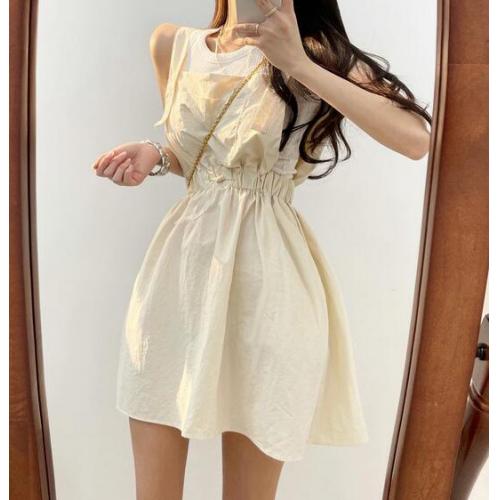 韓國服飾-KW-0713-058-韓國官網-連衣裙