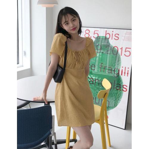 韓國服飾-KW-0713-068-韓國官網-連衣裙