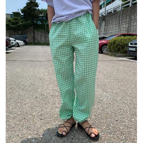 韓國服飾-KW-0713-142-韓國官網-褲子