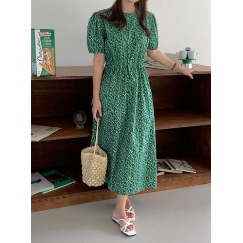 韓國服飾-KW-0716-055-韓國官網-連衣裙