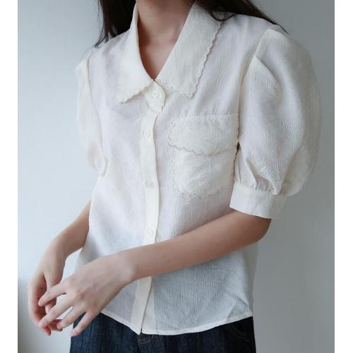 韓國服飾-KW-0716-060-韓國官網-襯衫