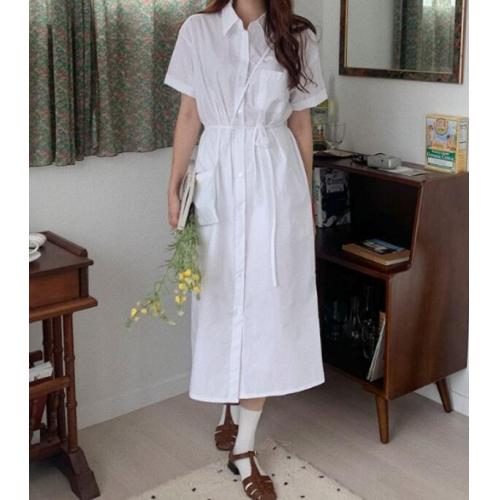韓國服飾-KW-0716-118-韓國官網-連衣裙