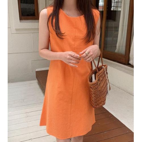 韓國服飾-KW-0716-121-韓國官網-連衣裙