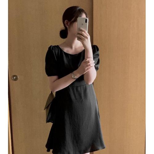 韓國服飾-KW-0716-126-韓國官網-連衣裙