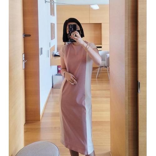 韓國服飾-KW-0716-134-韓國官網-連衣裙