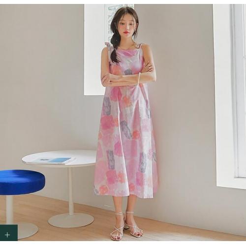 韓國服飾-KW-0720-106-韓國官網-連衣裙