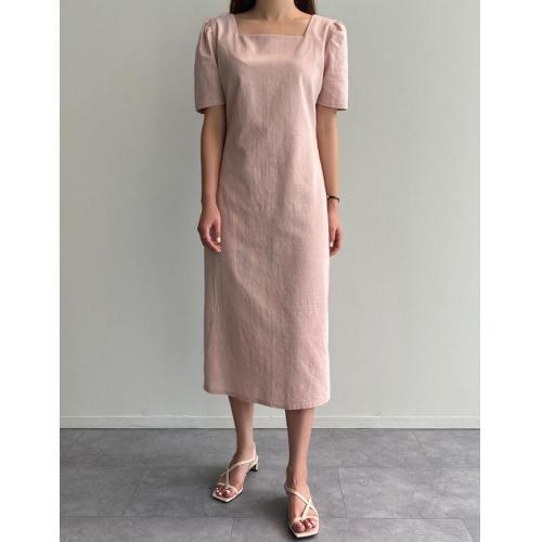 韓國服飾-KW-0720-160-韓國官網-連衣裙