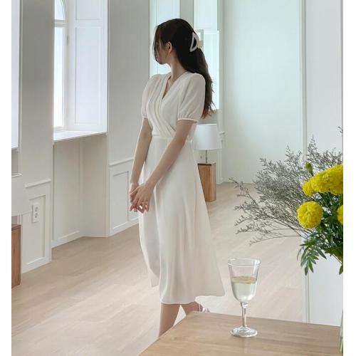 韓國服飾-KW-0720-182-韓國官網-連衣裙