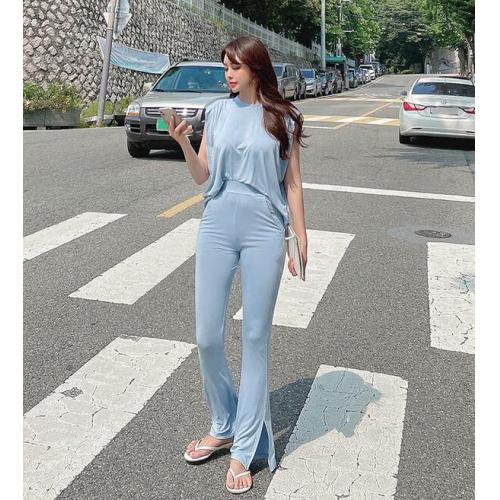 韓國服飾-KW-0726-033-韓國官網-套裝