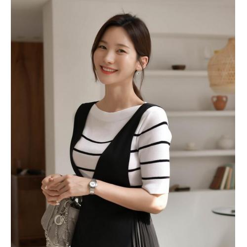 韓國服飾-KW-0726-135-韓國官網-上衣
