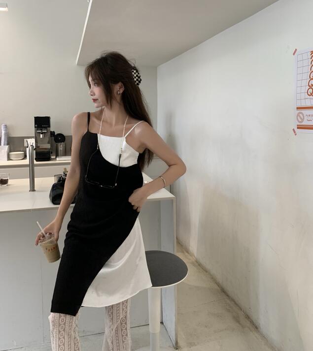 韓版-女裝-CA-A0816-045-連衣裙