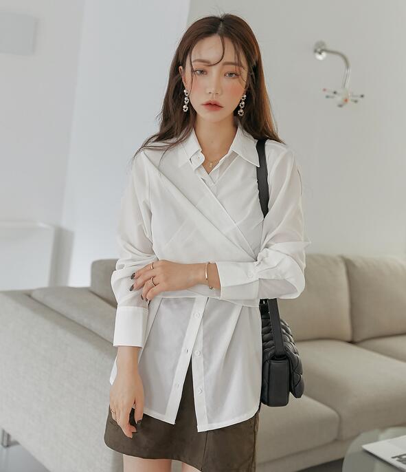 韓國服飾-KW-0903-005-韓國官網-上衣