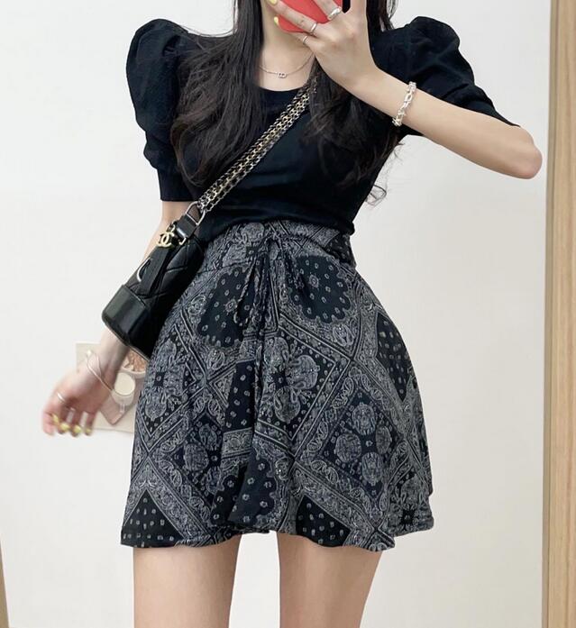 韓國服飾-KW-0903-007-韓國官網-上衣