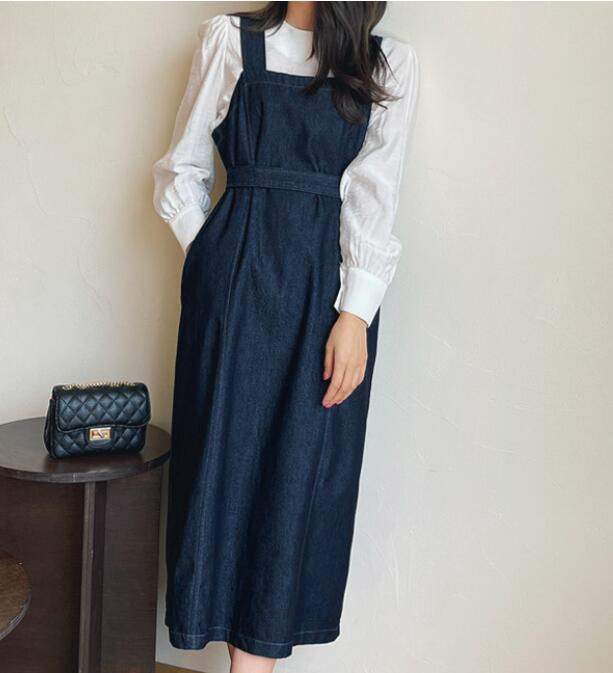 韓國服飾-KW-0903-144-韓國官網-連衣裙