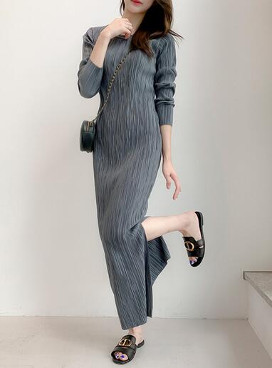 韓國服飾-KW-0907-144-韓國官網-連衣裙