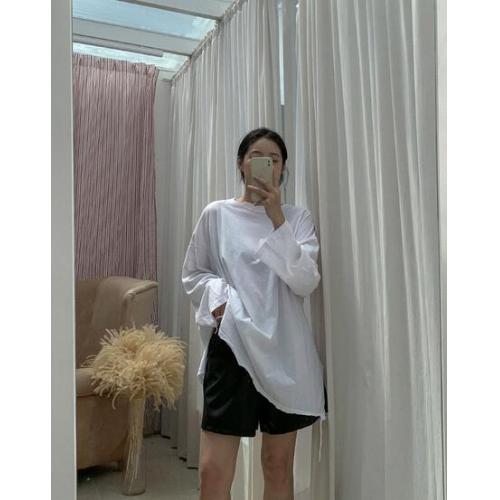 韓國服飾-KW-0903-094-韓國官網-上衣