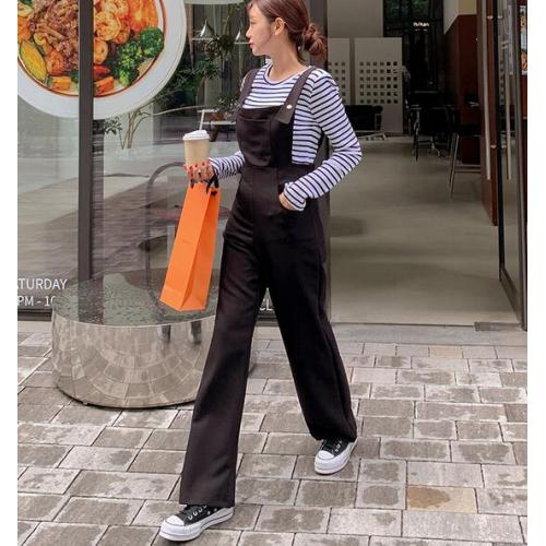 韓國服飾-KW-0903-102-韓國官網-吊帶褲