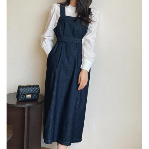 韓國服飾-KW-0903-144-韓國官網-連衣裙