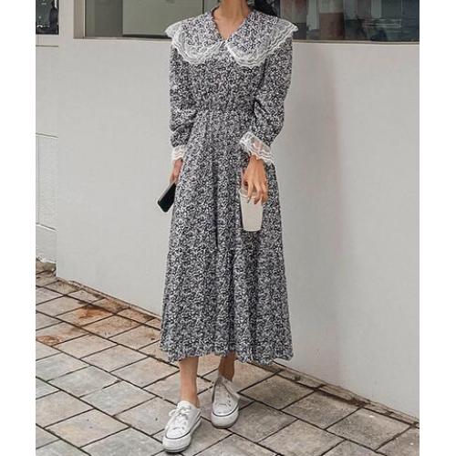 韓國服飾-KW-0903-172-韓國官網-連衣裙