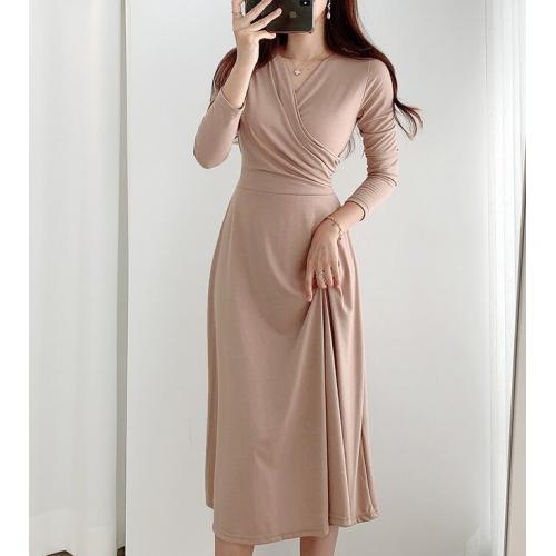 韓國服飾-KW-0907-038-韓國官網-連衣裙