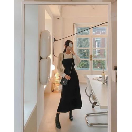 韓國服飾-KW-0907-193-韓國官網-連衣裙