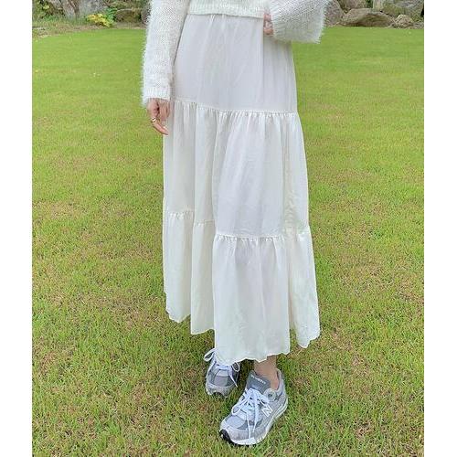 韓國服飾-KW-0913-035-韓國官網-裙子
