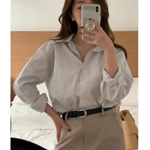 韓國服飾-KW-0913-050-韓國官網-襯衫