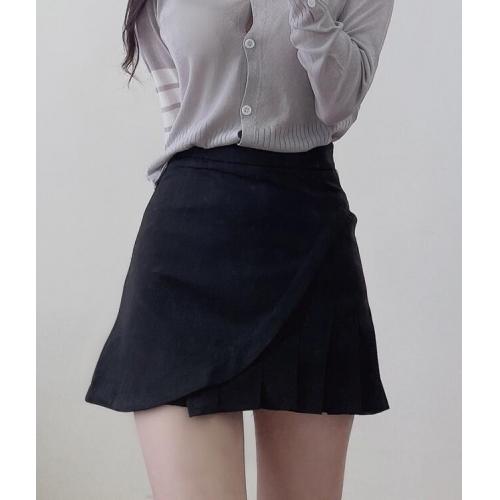 韓國服飾-KW-0917-099-韓國官網-裙子