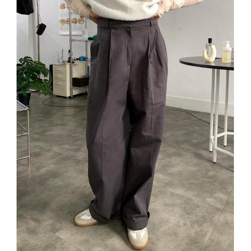 韓國服飾-KW-0917-145-韓國官網-褲子