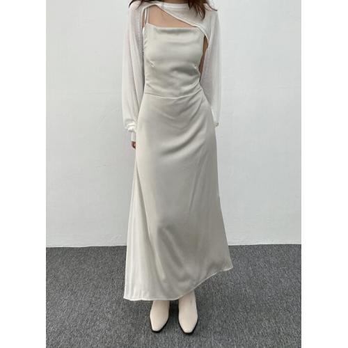 韓國服飾-KW-0927-001-韓國官網-連衣裙