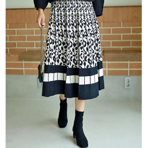 韓國服飾-KW-0927-006-韓國官網-裙子