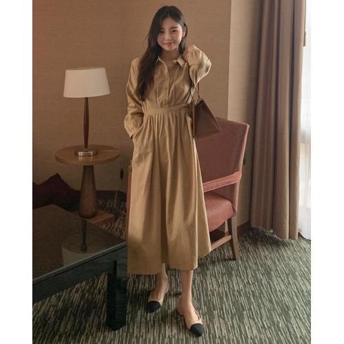 韓國服飾-KW-0927-117-韓國官網-連衣裙