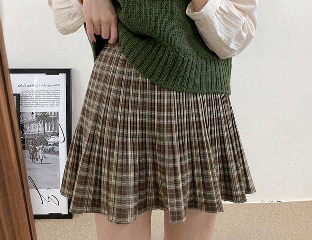 韓國服飾-KW-1006-086-韓國官網-裙子