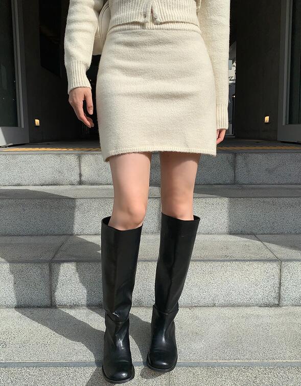 韓國服飾-KW-1011-026-韓國官網-裙子