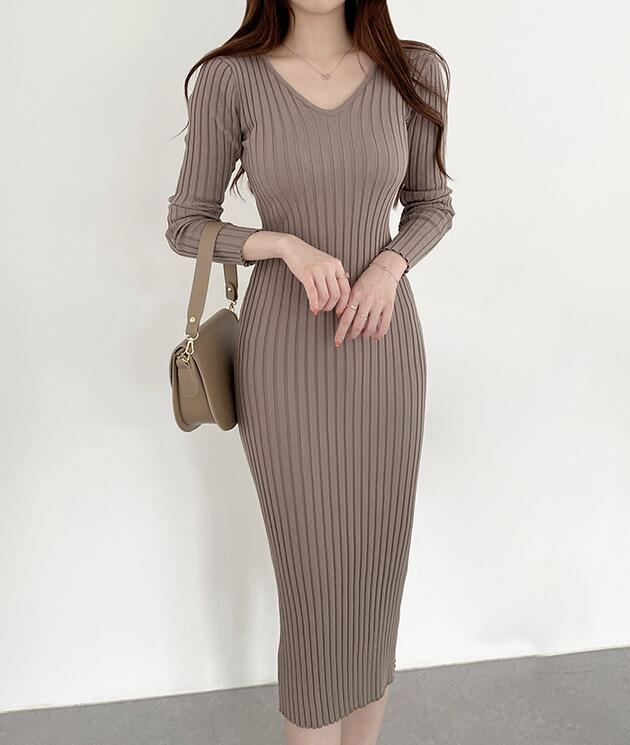 韓國服飾-KW-1021-149-韓國官網-連衣裙