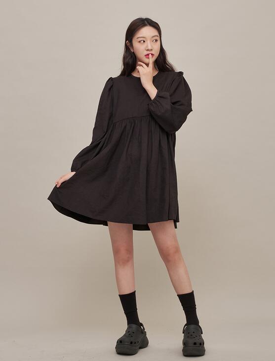 韓國服飾-KW-1028-048-韓國官網-連衣裙