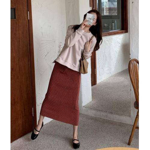 韓國服飾-KW-1006-023-韓國官網-裙子