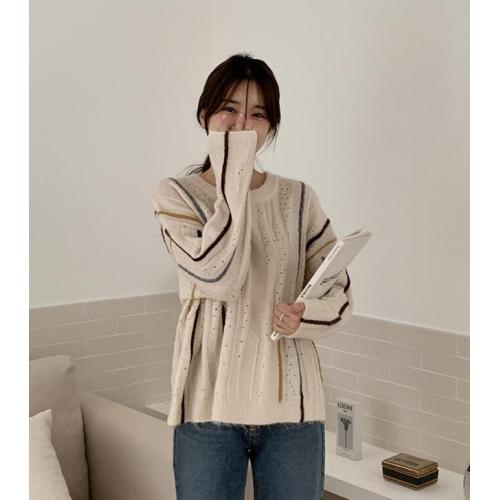 韓國服飾-KW-1011-015-韓國官網-上衣