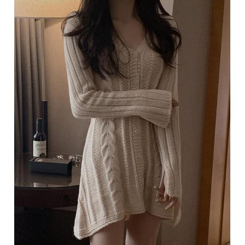 韓國服飾-KW-1011-043-韓國官網-連衣裙