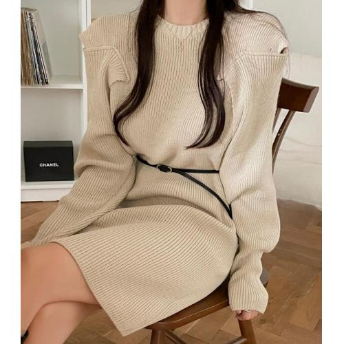 韓國服飾-KW-1015-123-韓國官網-連衣裙