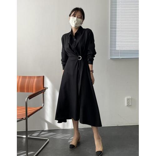 韓國服飾-KW-1015-183-韓國官網-連衣裙