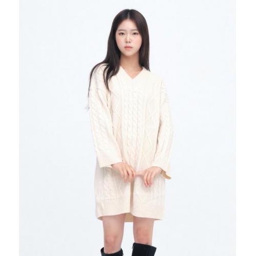 韓國服飾-KW-1021-041-韓國官網-連衣裙