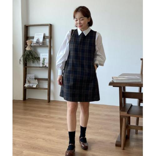韓國服飾-KW-1021-179-韓國官網-連衣裙