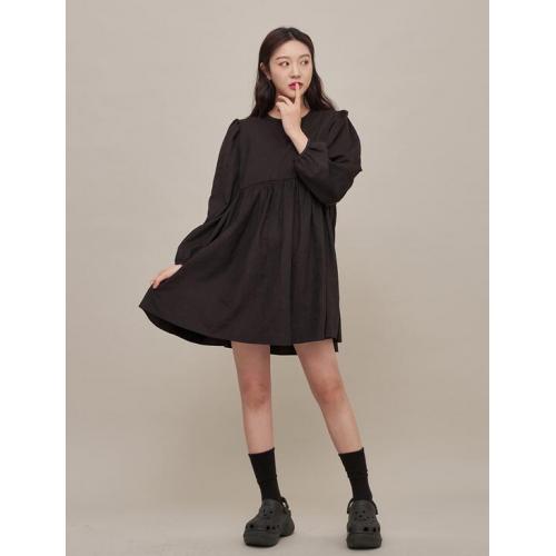 韓國服飾-KW-1028-048-韓國官網-連衣裙