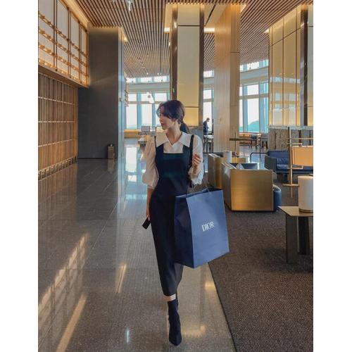韓國服飾-KW-1028-065-韓國官網-連衣裙