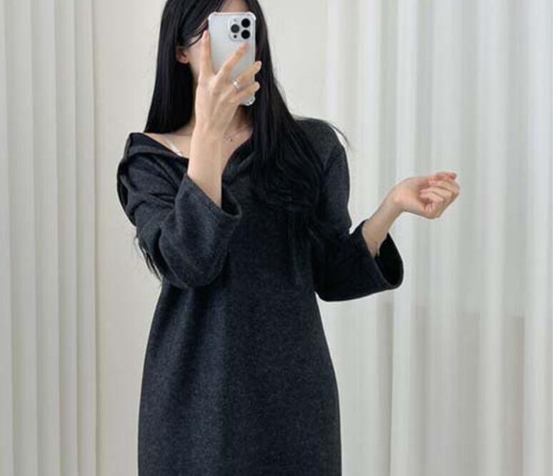 韓國服飾-KW-1129-097-韓國官網-連衣裙
