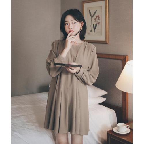 韓國服飾-KW-1101-045-韓國官網-連衣裙