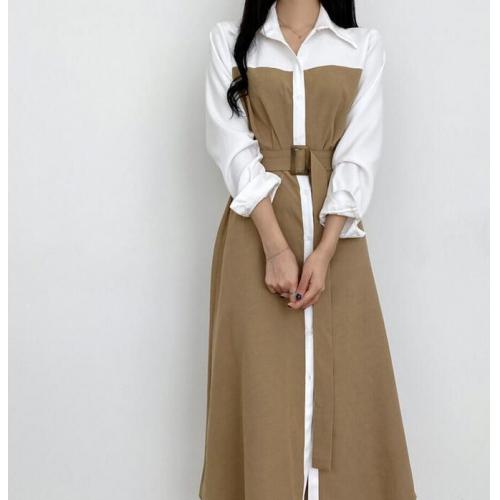 韓國服飾-KW-1107-090-韓國官網-連衣裙