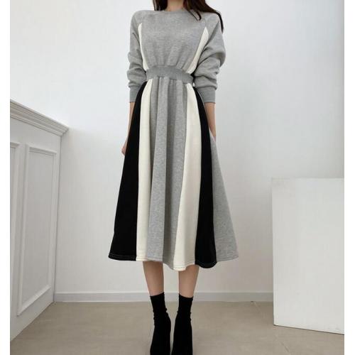 韓國服飾-KW-1107-091-韓國官網-連衣裙
