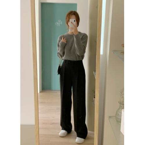 韓國服飾-KW-1111-013-韓國官網-褲子